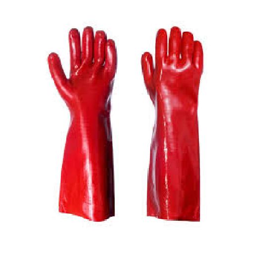 AZ SAFETY PVC Coated Gloves – INGCO Brand
