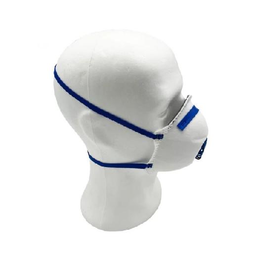 AZ SAFETY FFP2 Respirator Mask – 3M 8810