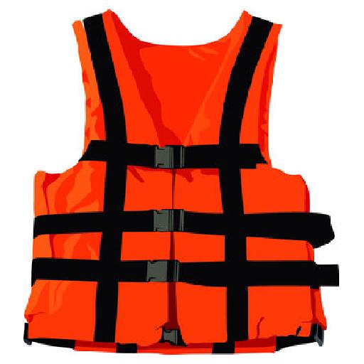 AZ SAFETY Lifejacket – USCG Approved Type III