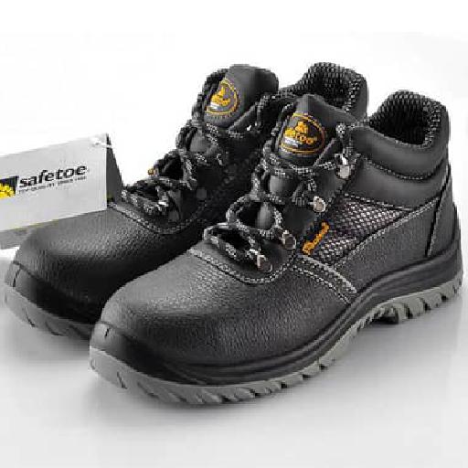 AZ SAFETY Safetoe Safety Boots