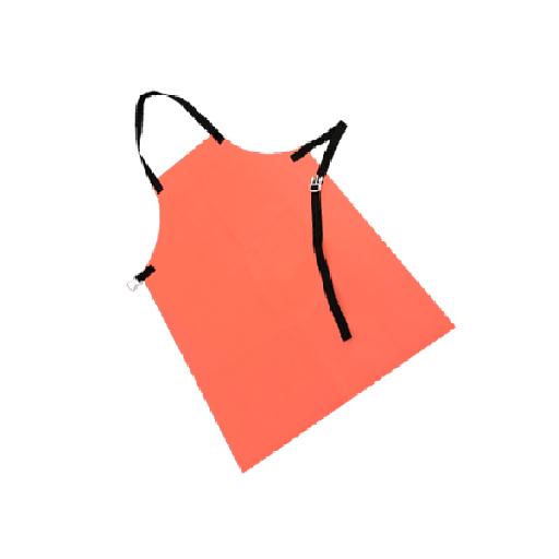 AZ SAFETY Rubber Apron – Waterproof PVC Workwear