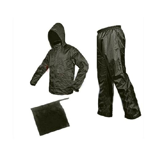 AZ SAFETY Rain Coat Set – Top and Bottom