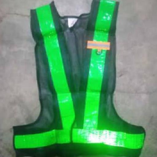 AZ SAFETY Safety Vest – High Visibility Reflective Gear