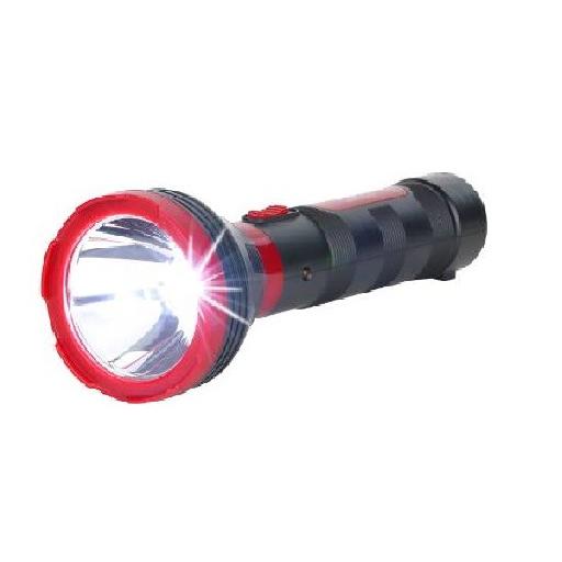 AZ SAFETY Security Touch Light – Rechargeable LED Flashlight