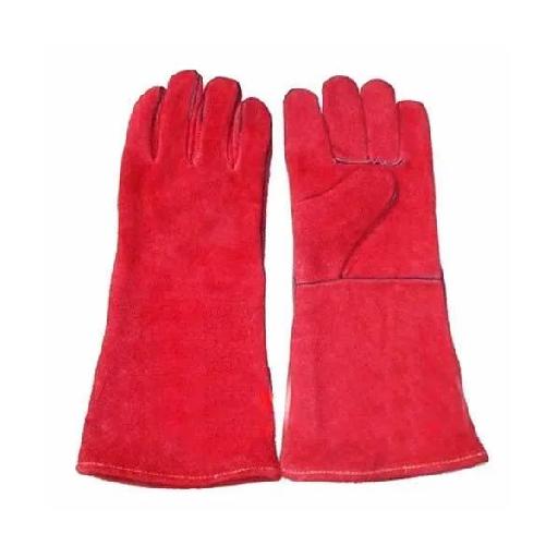 Welding Gloves – Protective Gear for Metal Handling