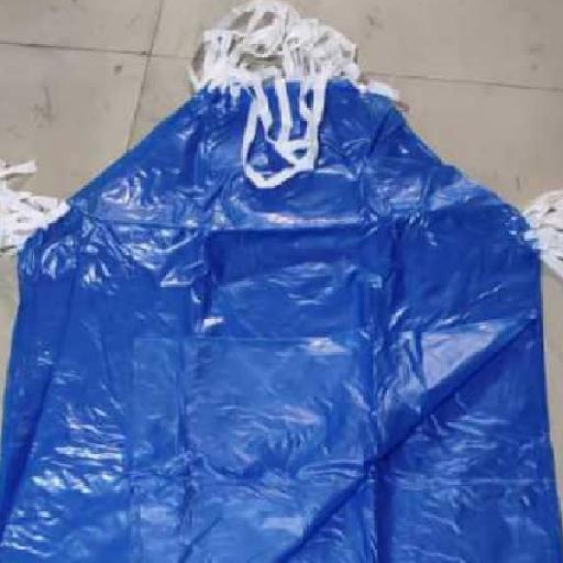 Rubber Aprons – Protective Gear for Hazardous Environments