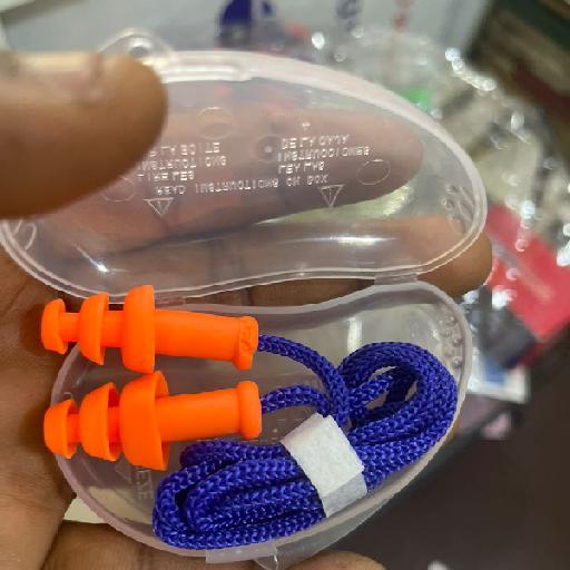 Ear Plugs – Noise Protection