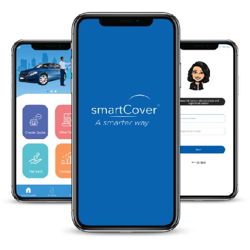 ecl - Smart Cover