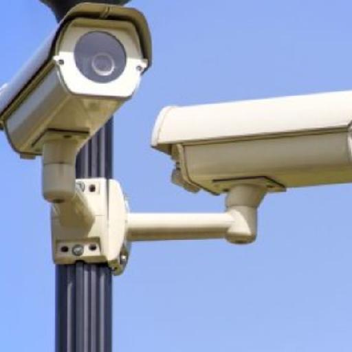 smarttechghanalimited - CCTV Installation