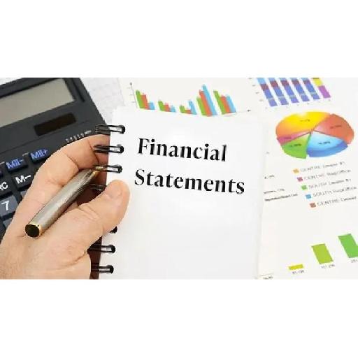 FA Associates - Financial Statements Preparations