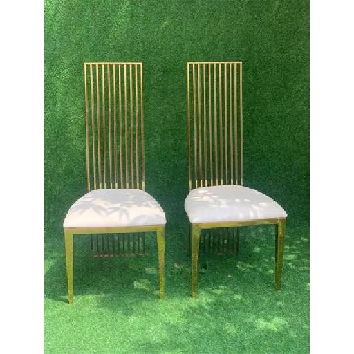 Bealy - Bridal Chair Rentals
