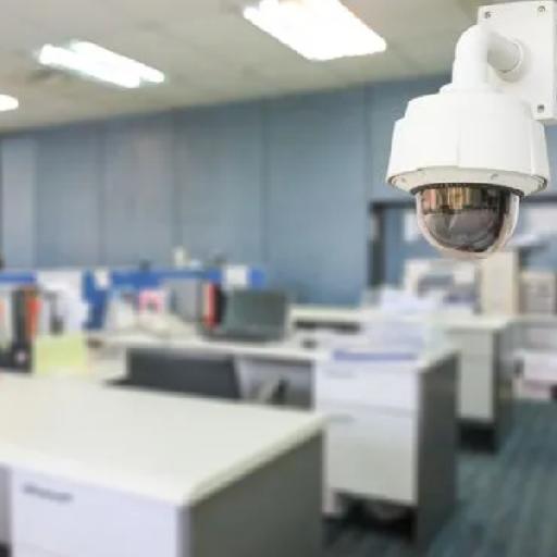 neroonesolutions - Security Doors & CCTV Installation