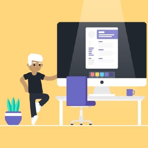 neroonesolutions - Graphic Design