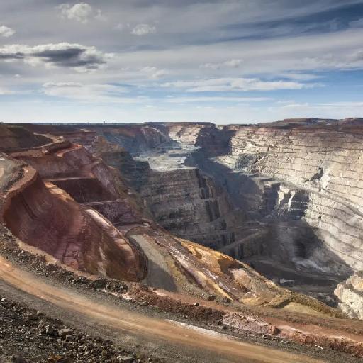 ihtmocconsulting - General Mining Consulting