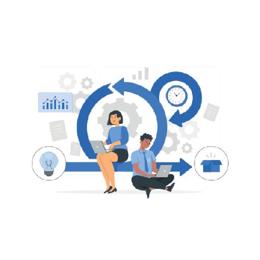 Scrum Master Service