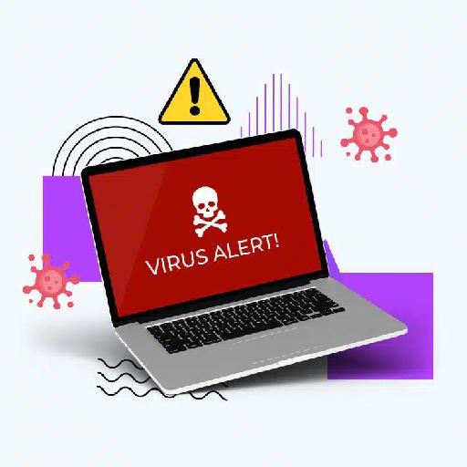 baesolution - VIRUS REMOVAL
