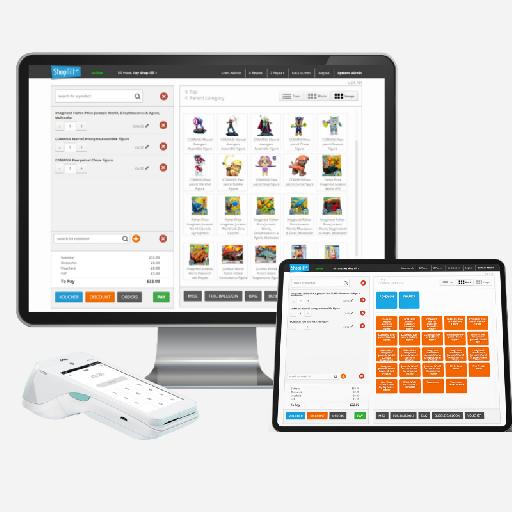 KologSoft - Point Of Sale Software(POS)