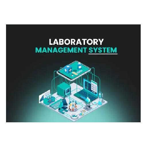 KologSoft - Medical Laboratory Management System