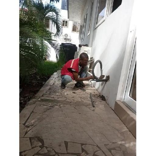 Daniel F - Air Condition Services and Repairs