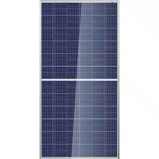 AfriSol Power – ASP 450Wp Monocrystalline Solar Panel (144-Cell) selling in Accra and Tamale