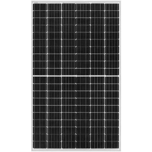 AfriSol Power – ASP-550Wp Monocrystalline Solar Panel (144-Cell)