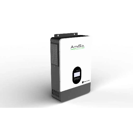 AfriSol Power – ASP-5kW Hybrid Inverter