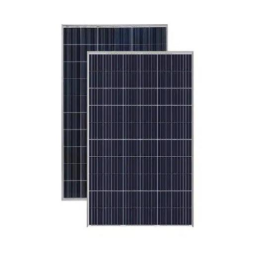 AfriSol Power ASP 340Wp Polycrystalline Panel (72-Cell)