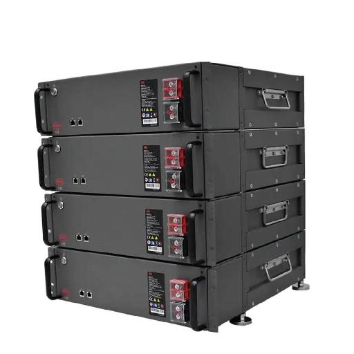BYD LV Flex Battery-Box 5.0kWh Lithium Battery