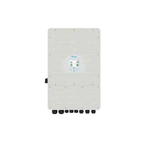 Deye SUN-12K-SG04LP3-EU Hybrid Inverter | High-Performance Hybrid Inverter for Residential and Commercial Solar Systems