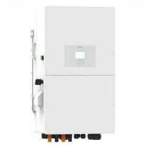 Deye SUN-30K-SG01HP3-EU-BM3 Hybrid Solar Inverter – 30kW 3-Phase High-Efficiency Solar Power Solution