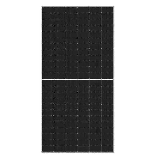 LONGi 440Wp Monocrystalline Solar Panel – High-Efficiency Half-Cell PV Module for On-Grid & Off-Grid Systems