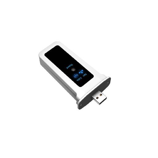 Must Energy – WIFI Plug Remote Monitoring Connector for PV1800 Series | Wireless Solar Monitoring & Smart Energy Tracking