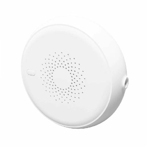 Smart Gas Leakage Detector Sensor – Real-Time Protection for Your Home or Business