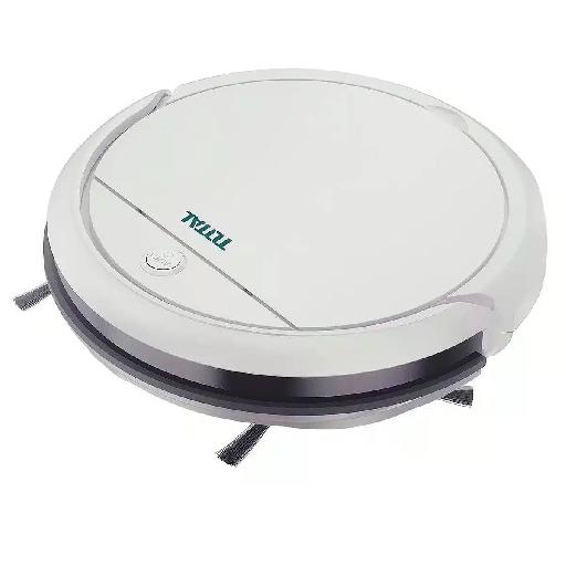 Smart Robotic Vacuum Cleaner – Advanced Automated Cleaning Solution