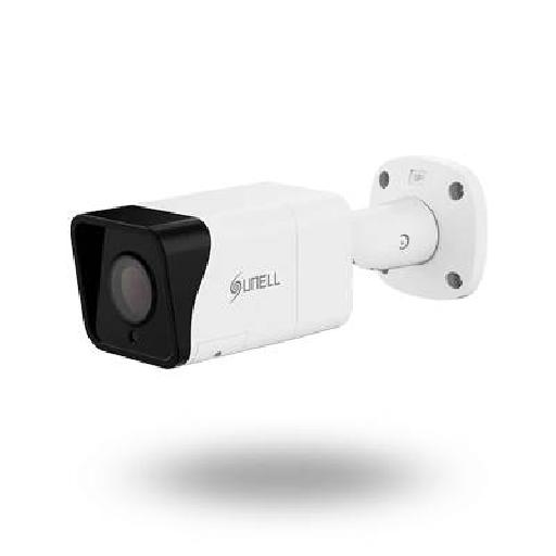 Sunell 4MP IR Bullet Network Camera — Reliable Day & Night Surveillance with Smart Detection