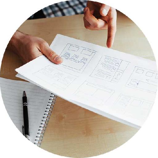 elysia - Website Design & Development
