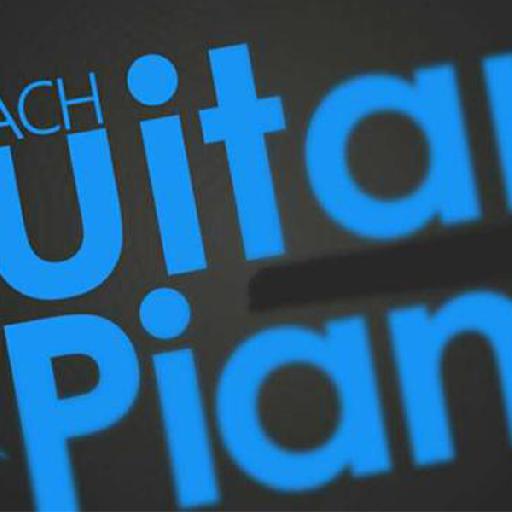 Rexymedia - Easy Piano and Guitar Lessons