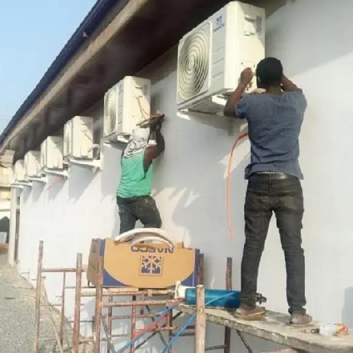 Royal - AC Installation,Servicing,Repairs And Maintenance