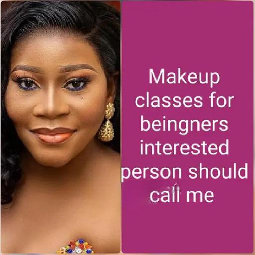 MMQ - Makeup Classes