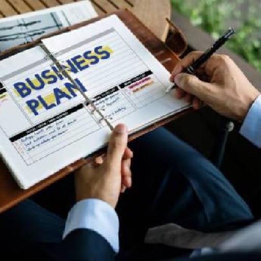 amps - Business Plan Development