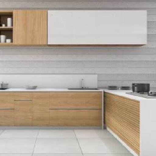 amps - Cabinetry and Kitchen Fittings