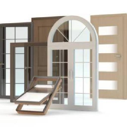 apms - Door and Window Fitting