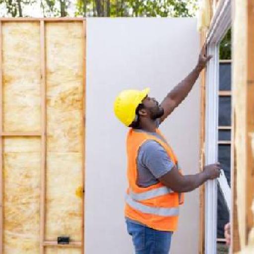 amps - Framing and Structural Woodwork