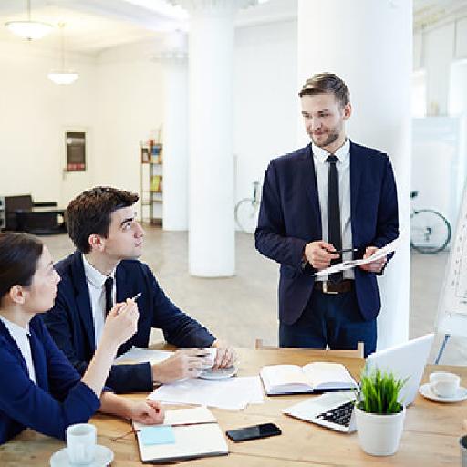 ad-precision Recruitment and Staffing Services