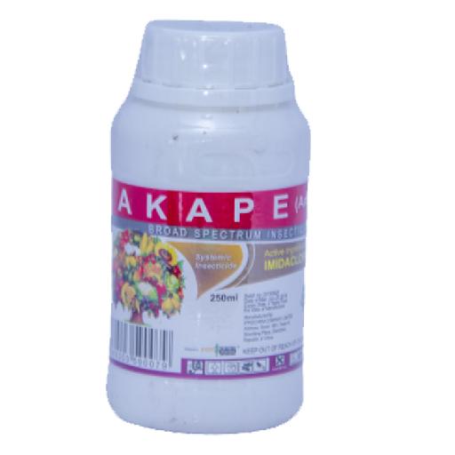 agrimat - Akape(Anty Ataa) 250ml Insecticides