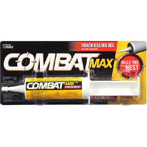 agrimat - Combat Max Roach Killing Gel Public Health Insecticides