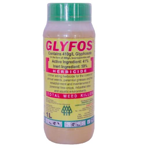 agrimat - Glyfos 1L Weedicides