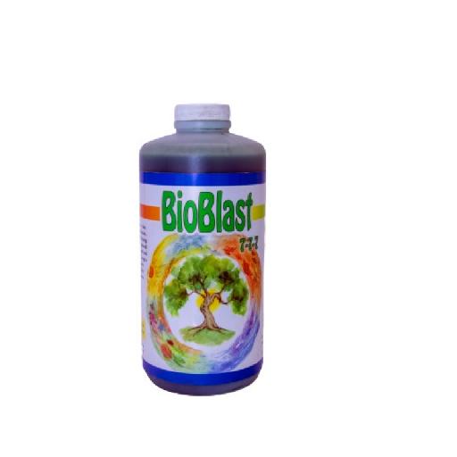 agrimat - Bioblast 7-7-7 Fertilizers and Plant Nutrition