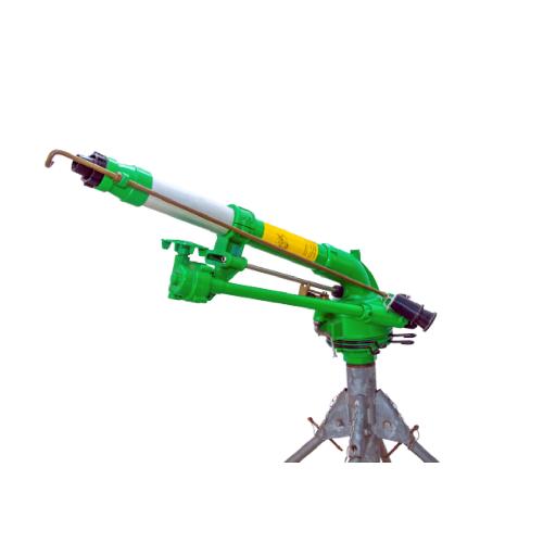 agrimat – Klicker Gear Drive Sprinkler | Smooth & Efficient Water Distribution for Large-Scale Irrigation