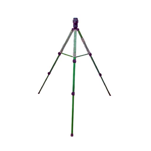 agrimat – Orbit H2O-Six Gear Drive Sprinkler | Versatile and Durable Irrigation Solution